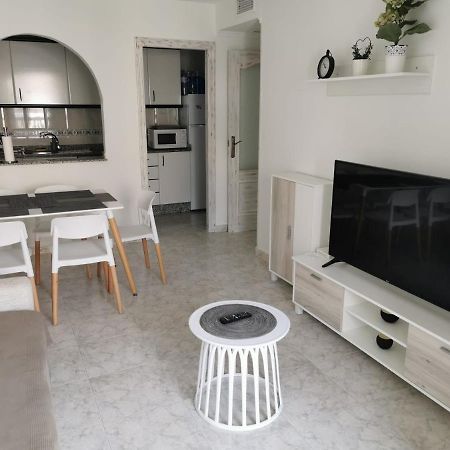 Andy Apartman, Санта-Пола Екстер'єр фото