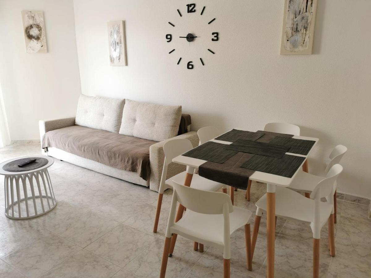 Andy Apartman, Санта-Пола Екстер'єр фото