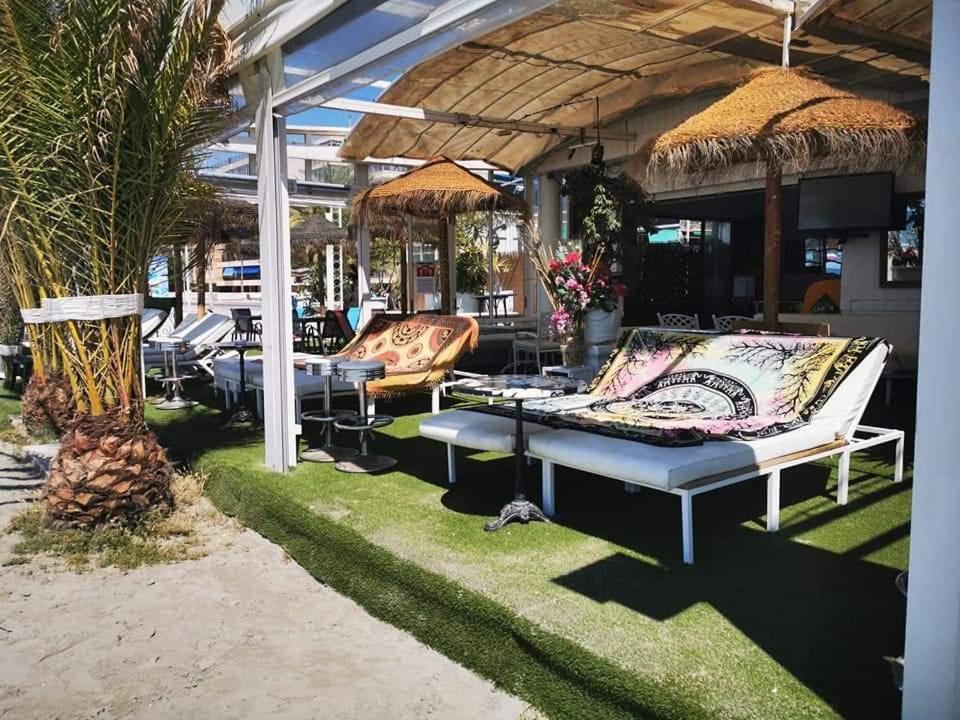 Andy Apartman, Санта-Пола Екстер'єр фото