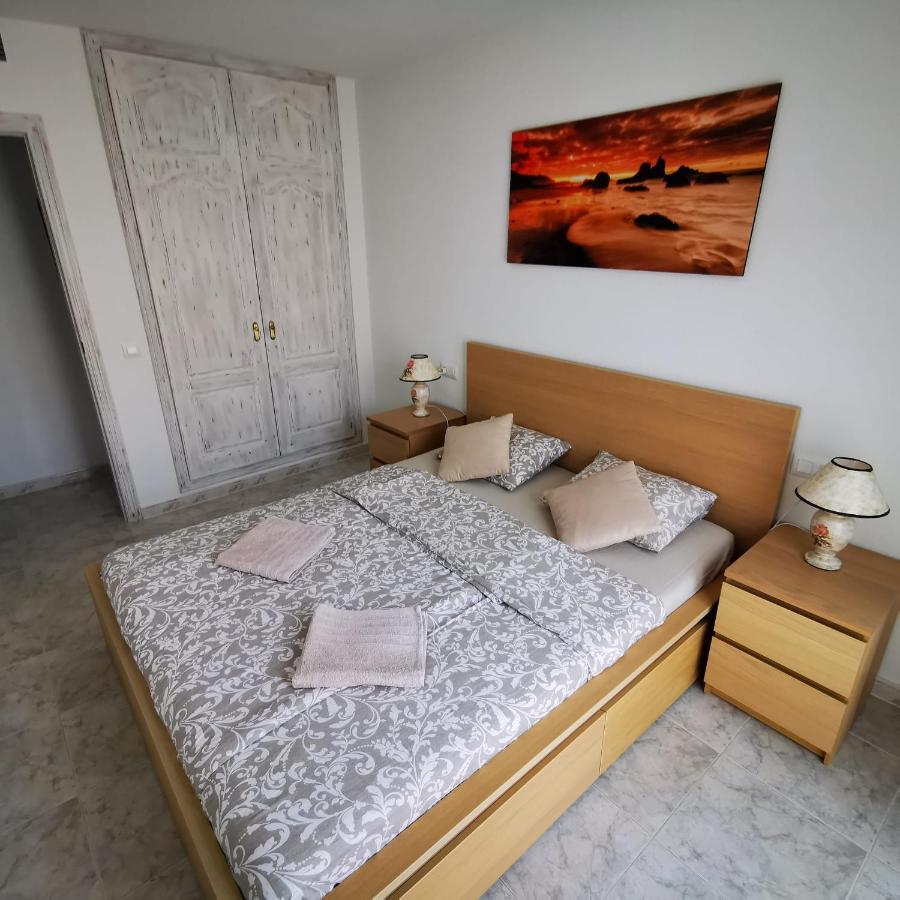 Andy Apartman, Санта-Пола Екстер'єр фото