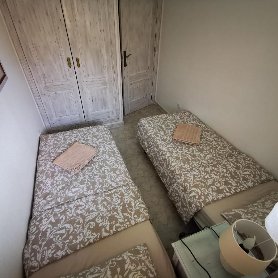 Andy Apartman, Санта-Пола Екстер'єр фото