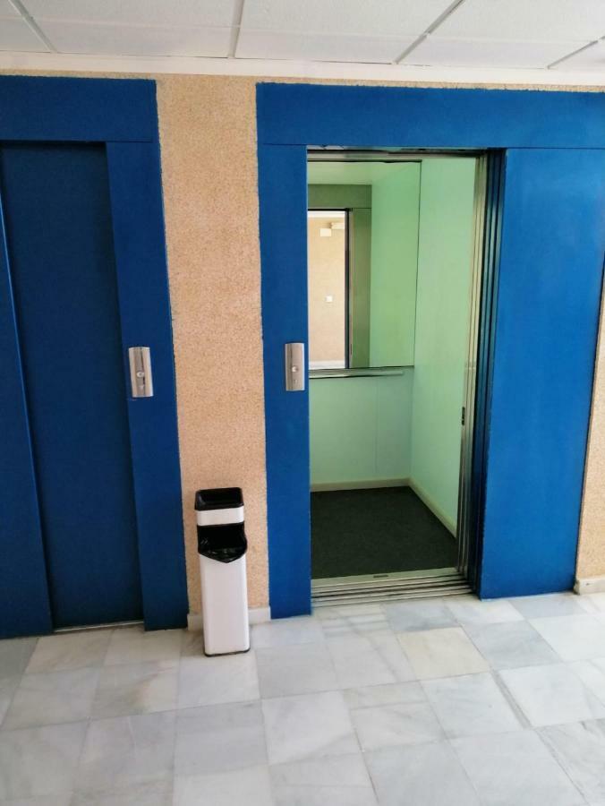 Andy Apartman, Санта-Пола Екстер'єр фото